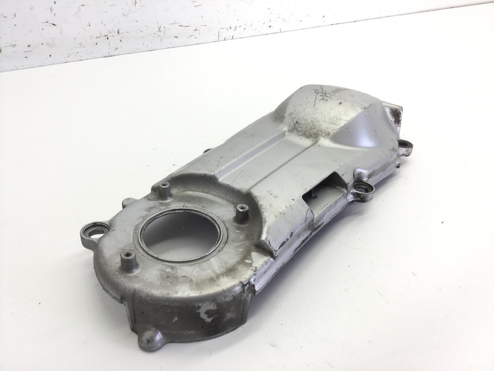 Honda pantheon 2t 125 coperchio carter trasmissione 1998 1998 zdcjf05a0wf