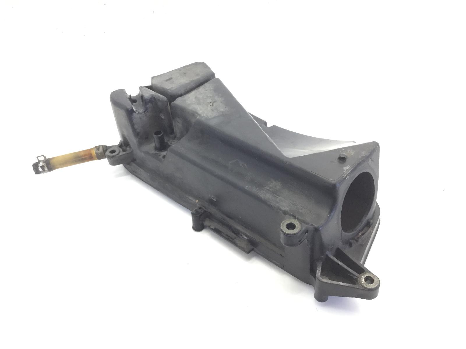 Honda pantheon 2t 125 porzione cassa scatola filtro aria 1998 1998 zdcjf05a0wf