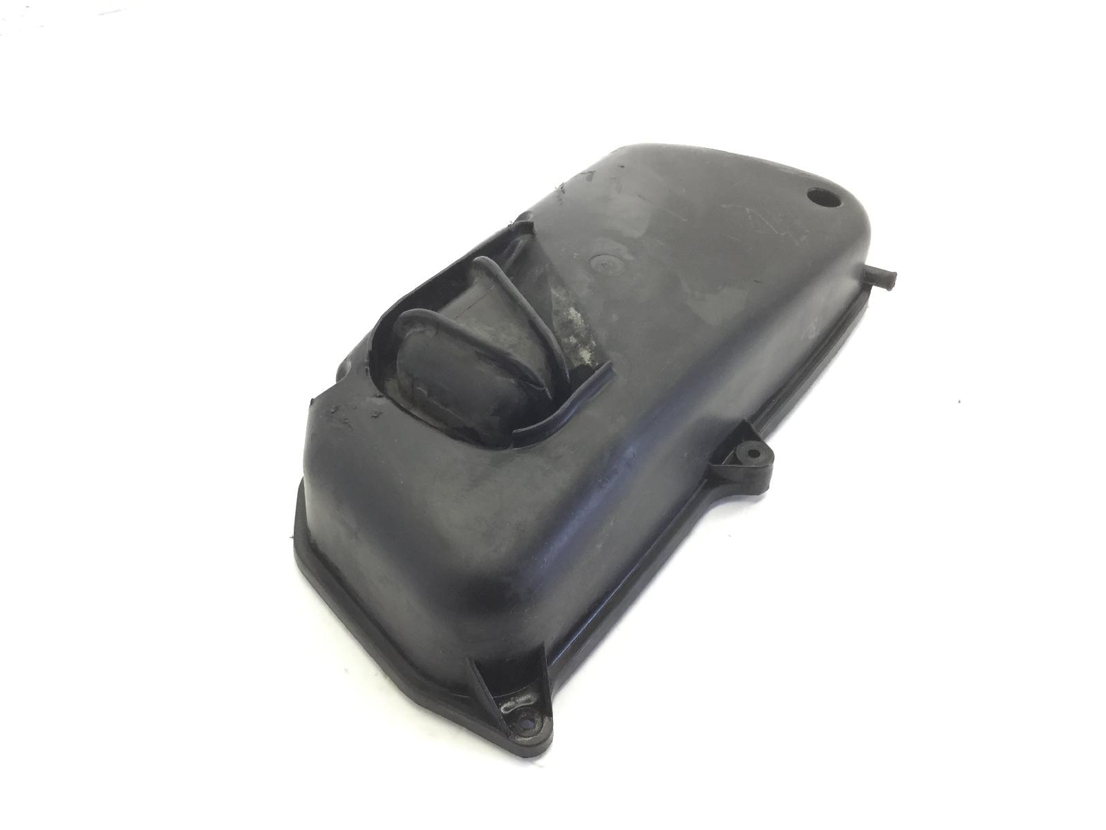 Honda pantheon 2t 125 coperchio tappo cassa scatola filtro aria 1998 1998 zdcjf05a0wf