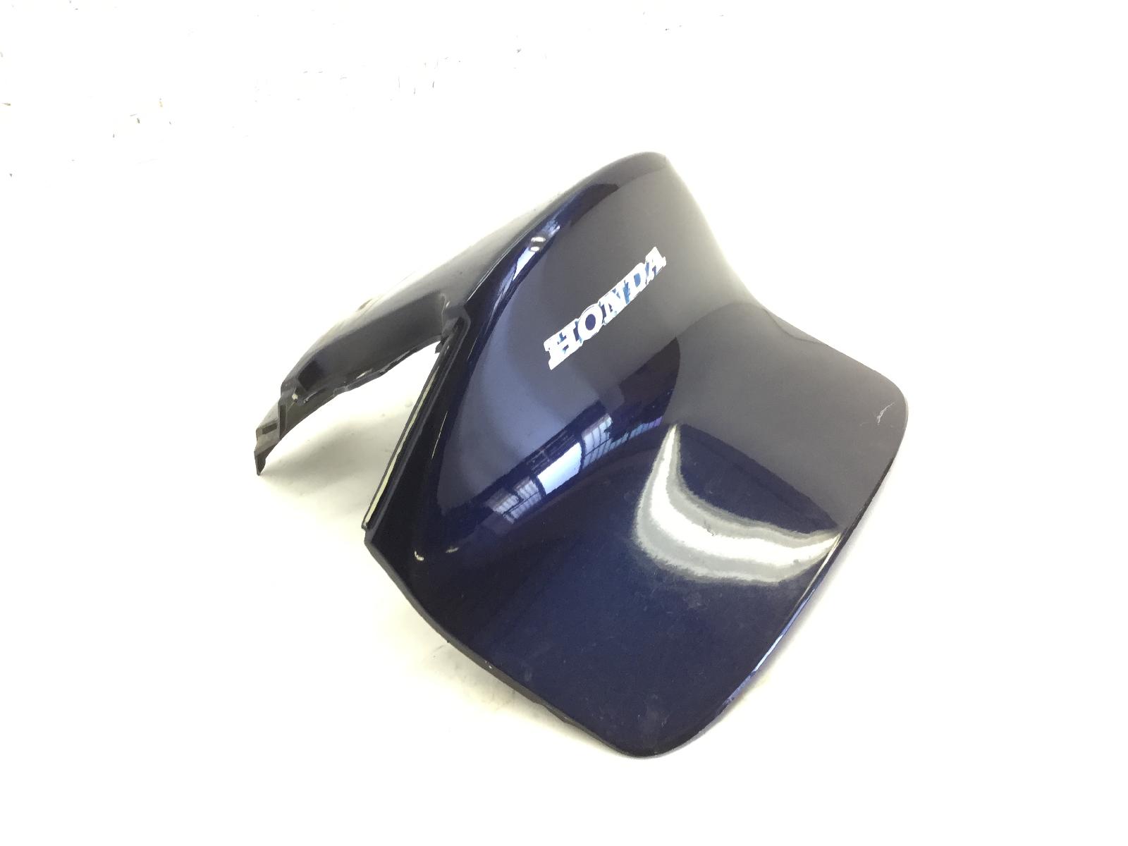 Honda pantheon 2t 125 carena coperchio fiancate posteriori -crepa e rottura 1998 1998 zdcjf05a0wf