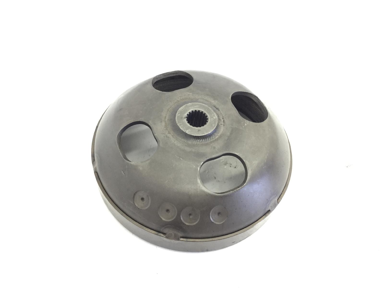 Honda pantheon 2t 125 campana frizione 1998 1998 zdcjf05a0wf