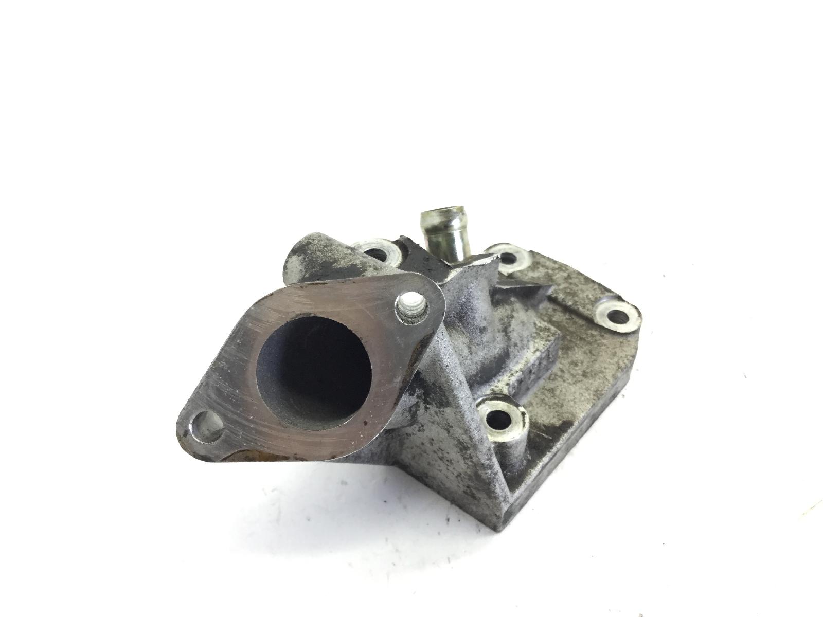 Honda pantheon 2t 125 collettore aspirazione 1998 1998 zdcjf05a0wf