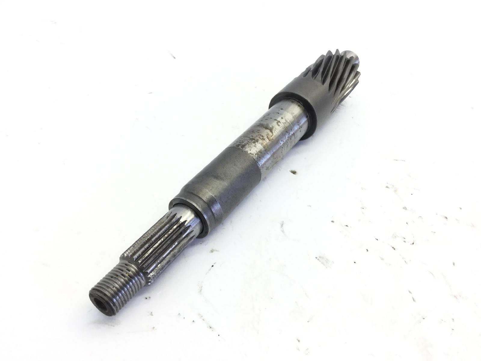 Honda pantheon 2t 125 ingranaggio albero puleggia condotta trasmissione 1998 1998 zdcjf05a0wf