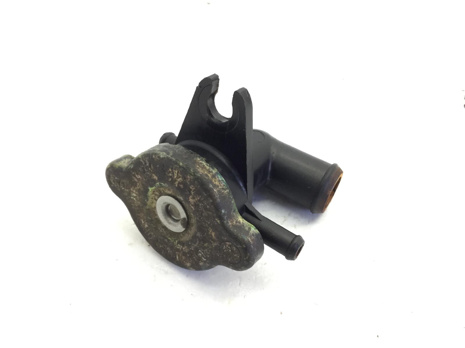 Honda pantheon 2t 125 tappo radiatore acqua liquido raffreddamento motore 1998 1998 zdcjf05a0wf