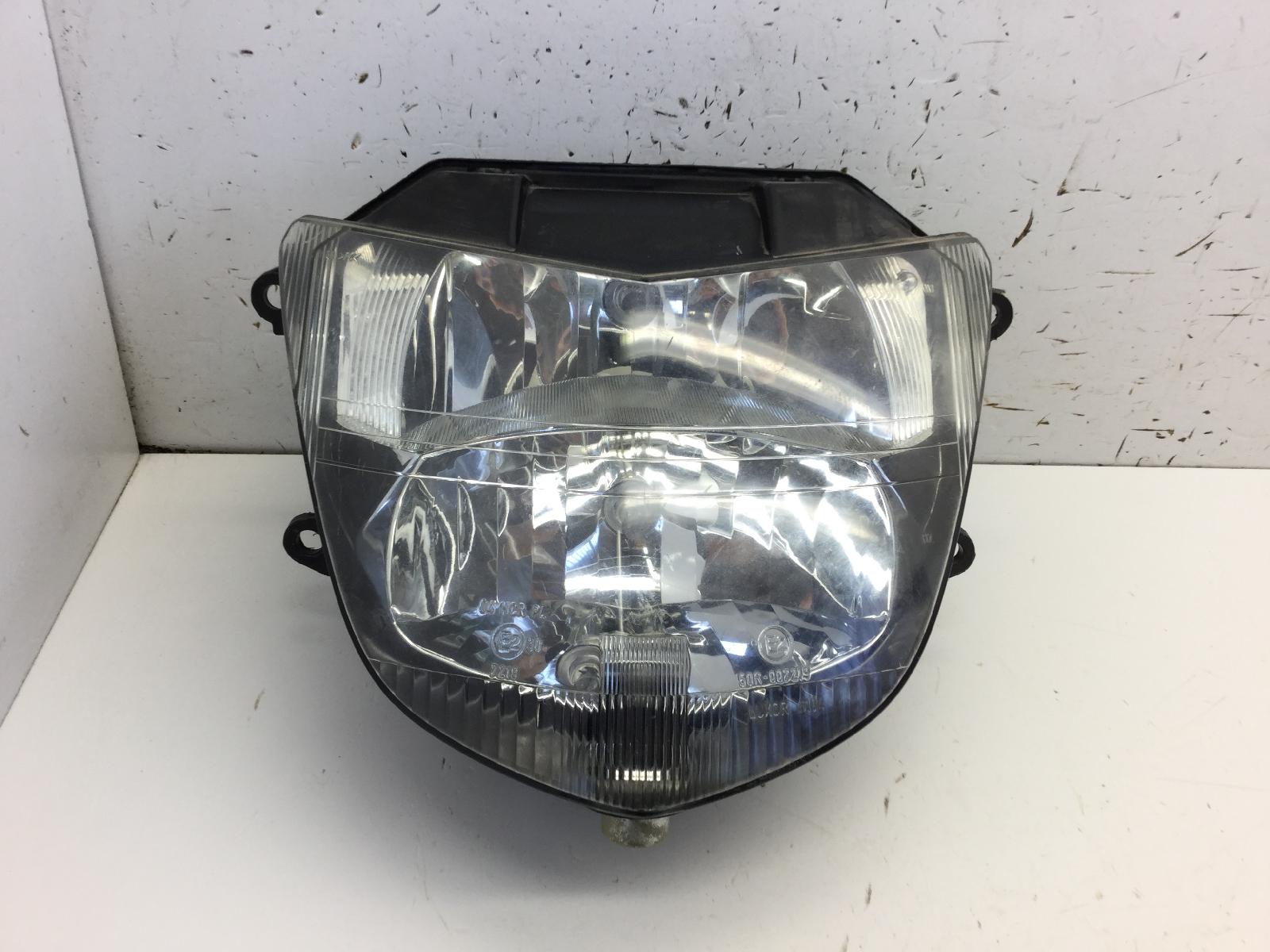 Honda pantheon 2t 125 faro fanale gruppo ottico anteriore 1998 1998