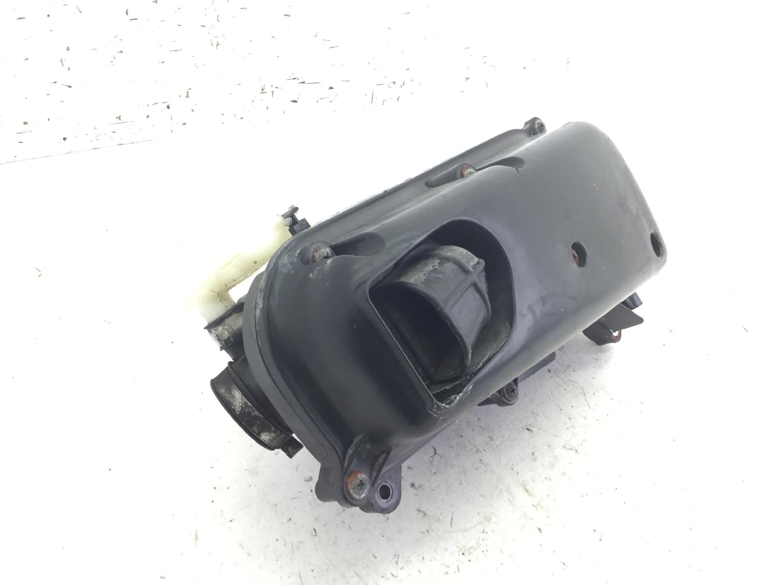 Honda pantheon 2t 125 cassa scatola filtro aria 1998 1998