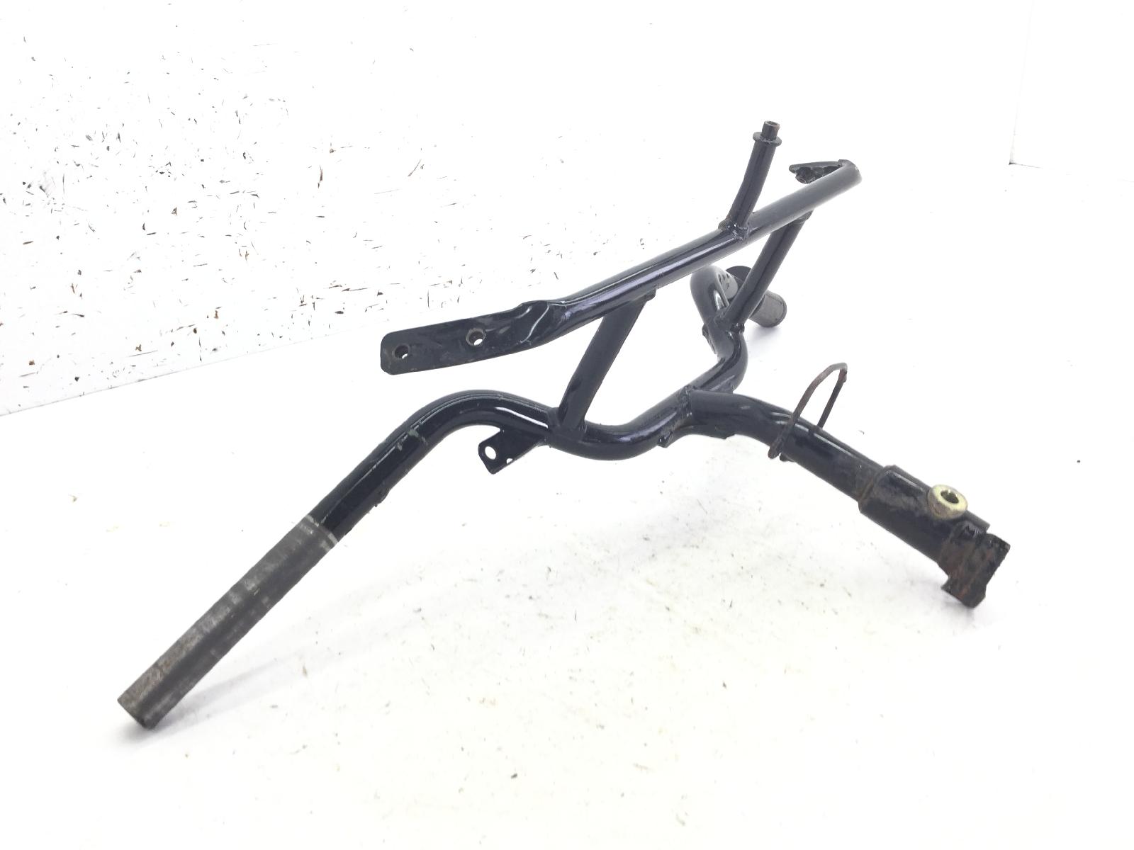 Honda pantheon 2t 125 manubrio handlebar 1998 1998