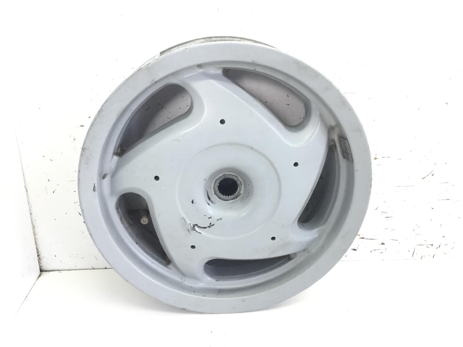 Honda pantheon 2t 125 cerchio ruota posteriore 12 x 3.50 1998 1998