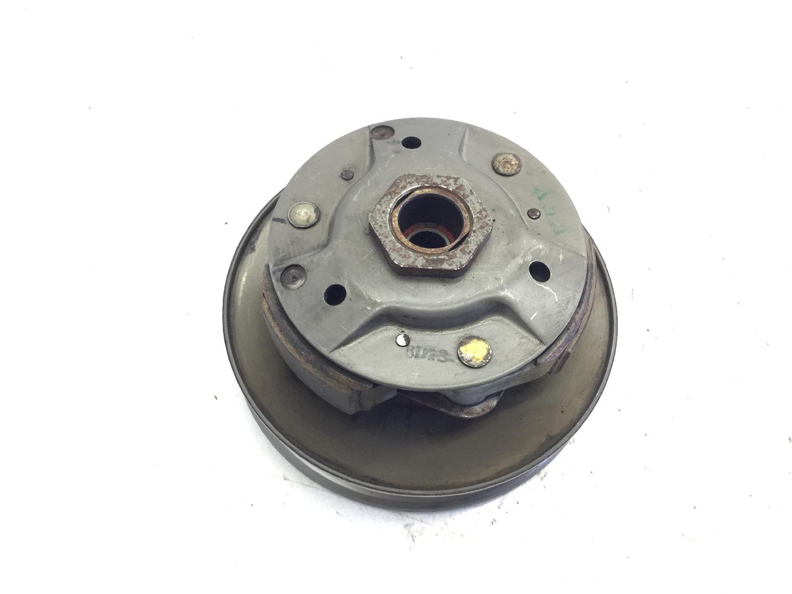 Honda pantheon 2t 125 frizione e correttore di coppia 1998 1998 zdcjf05a0wf