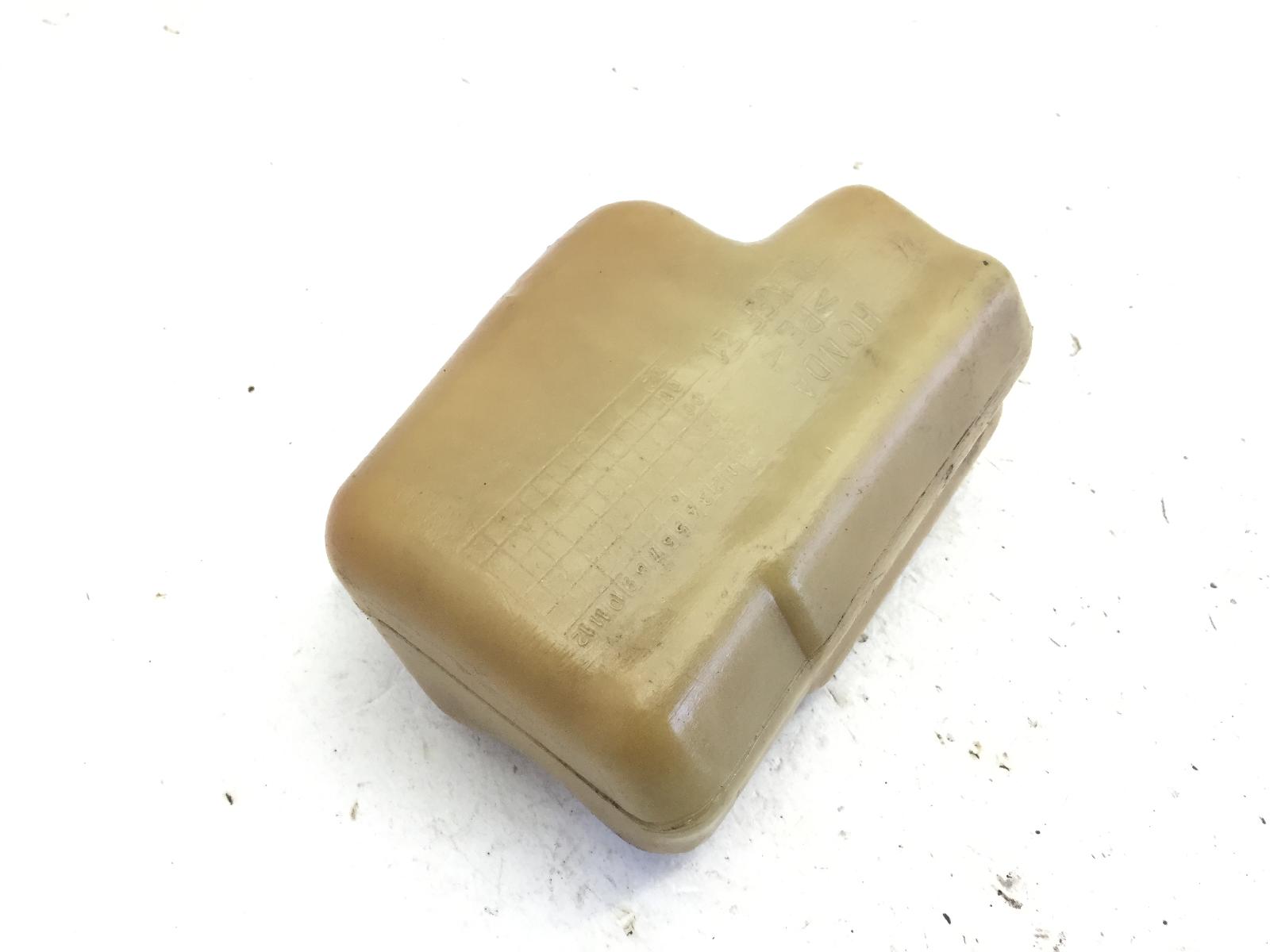 Honda pantheon 2t 125 vaschetta camera ammissione testa testata head 1998 1998 zdcjf05a0wf