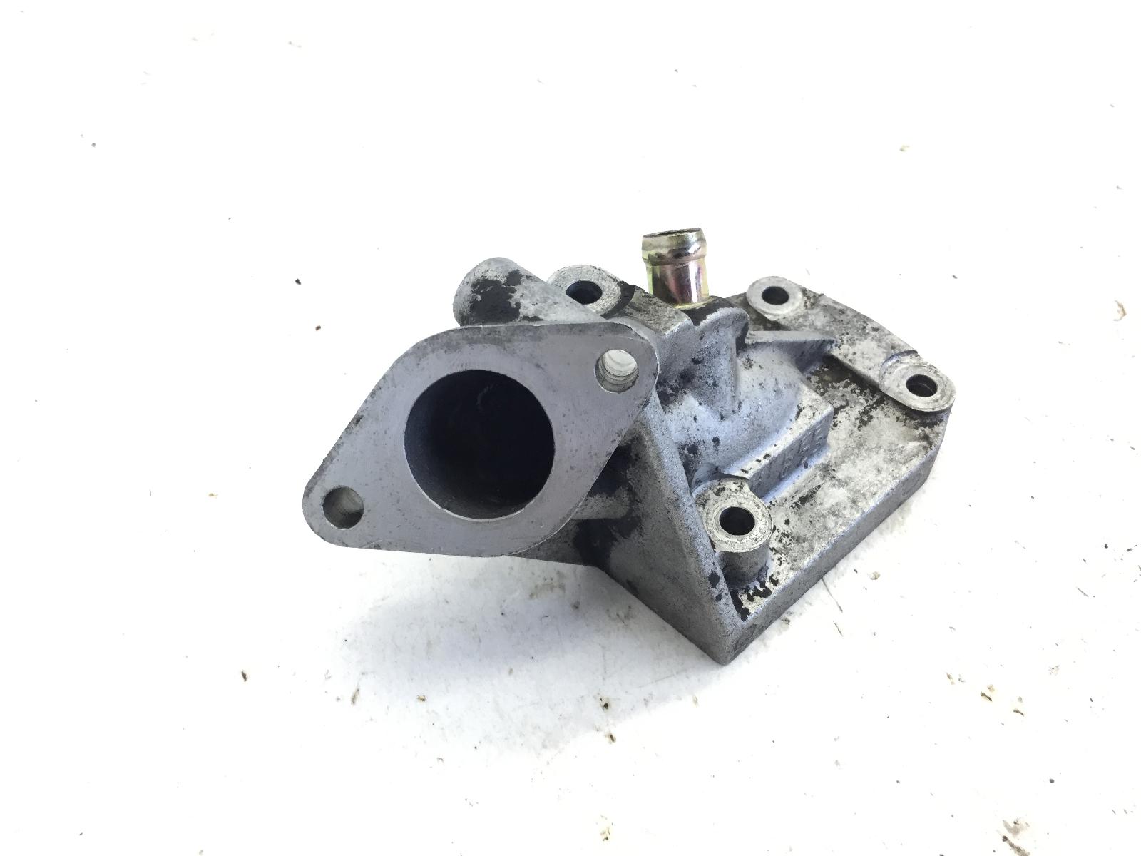 Honda pantheon 2t 125 collettore aspirazione 1998 1998 zdcjf05a0wf