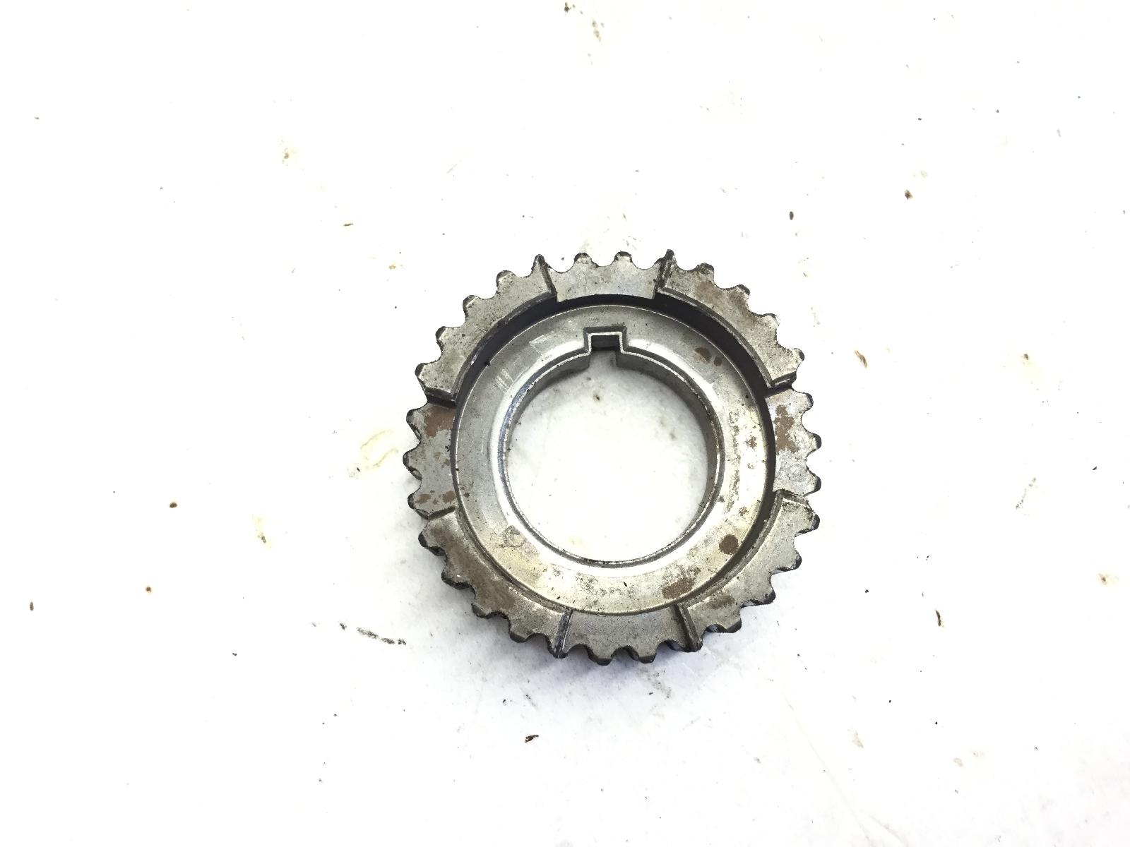 Honda pantheon 2t 125 ingranaggio pompa acqua 1998 1998 zdcjf05a0wf