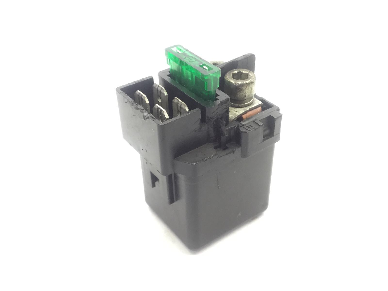 Honda pantheon 2t 125 rele' teleruttore avviamento 1998 1998 zdcjf05a0wf