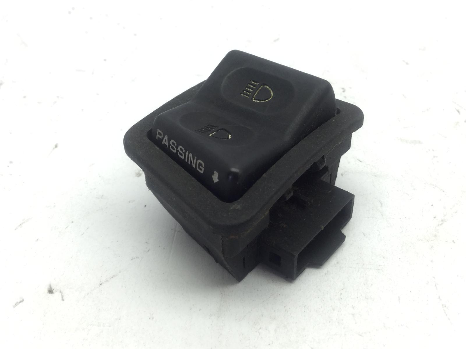 Honda pantheon 2t 125 tasto pulsante abbaglianti anabbaglianti 1998 1998 zdcjf05a0wf