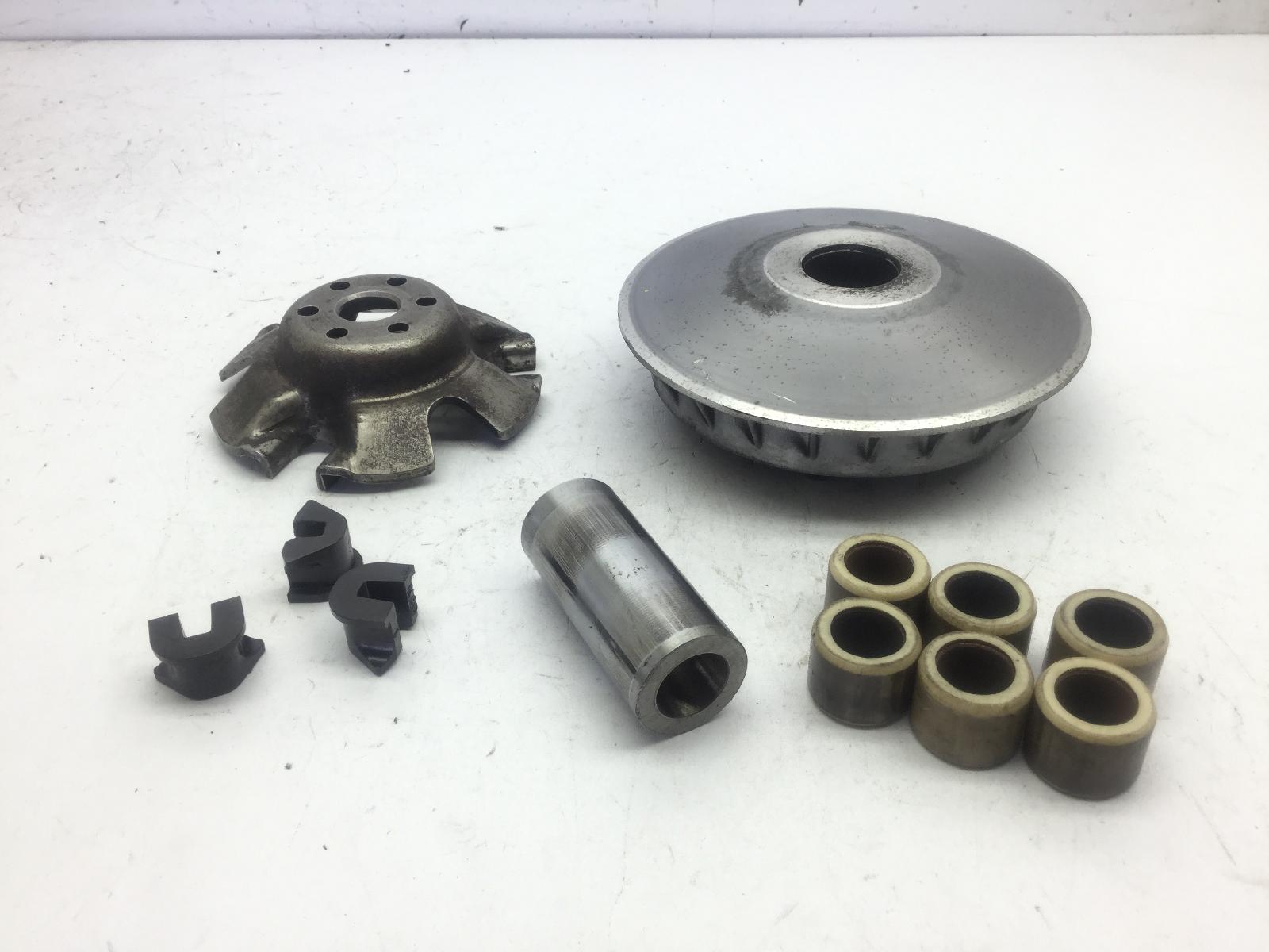 Honda pantheon 2t 125 puleggia mobile variatore 1998 1998 zdcjf05a0wf