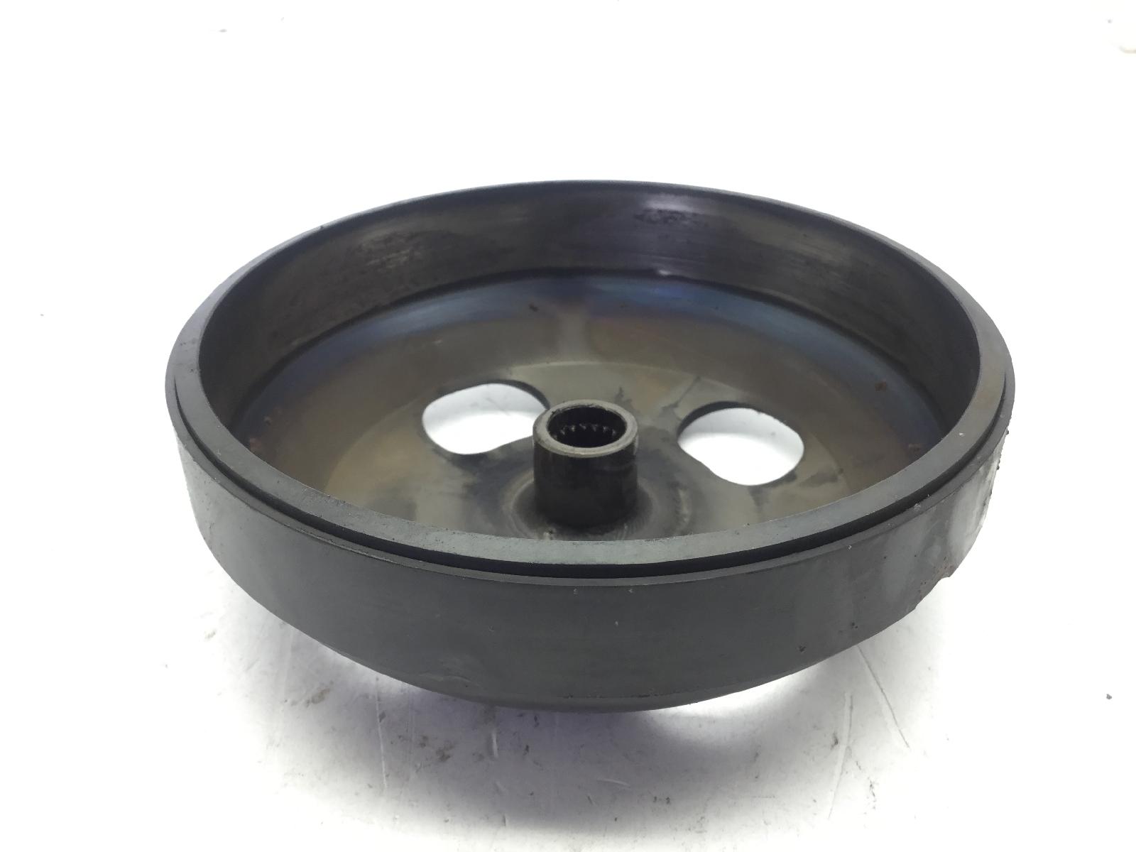Honda pantheon 2t 125 campana frizione 1998 1998 zdcjf05a0wf