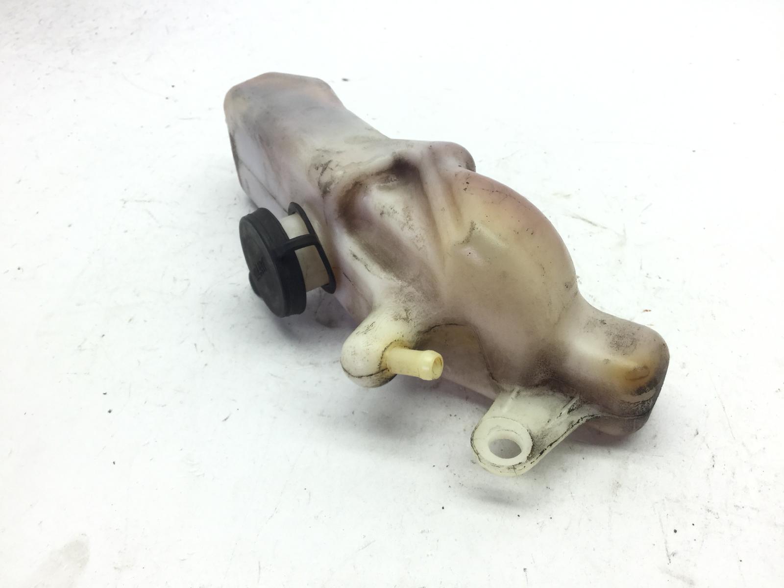 Honda pantheon 2t 125 vaso espansione liquido raffreddamento 1998 1998 zdcjf05a0wf