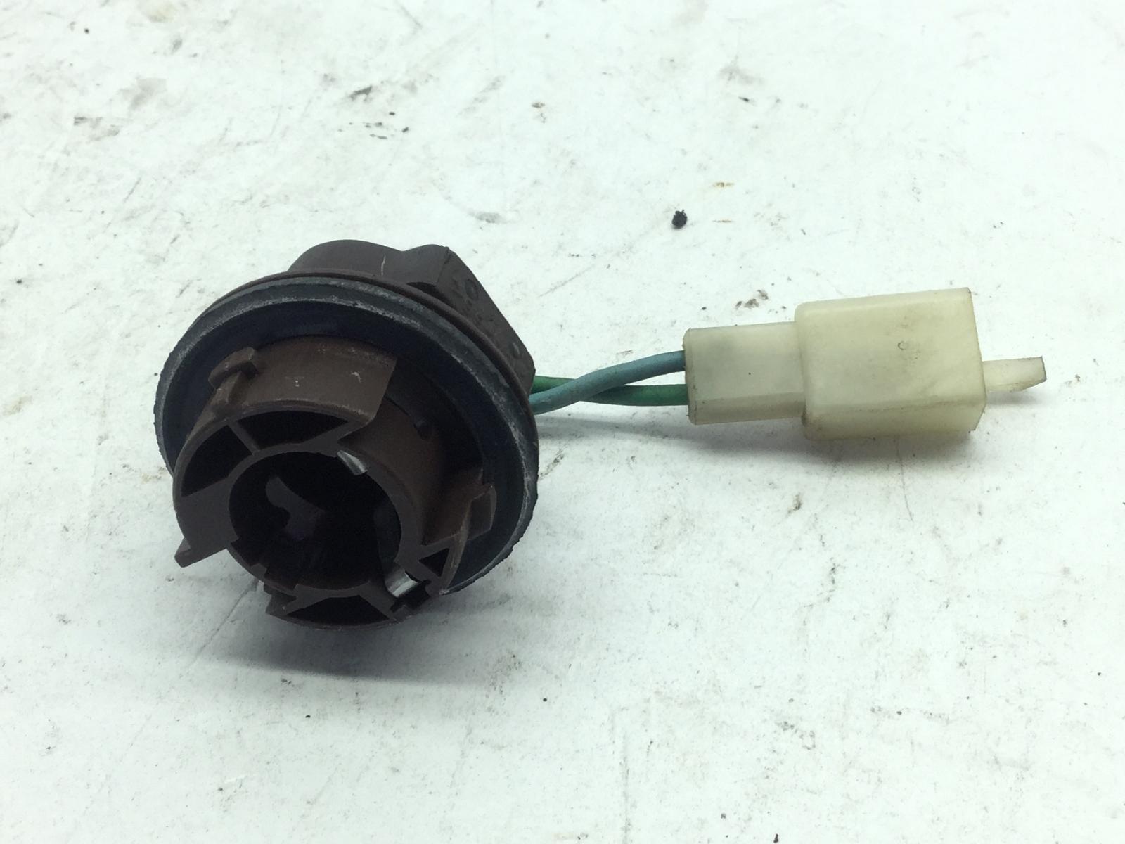 Honda pantheon 2t 125 cablaggio freccia anteriore destra 1998 1998 zdcjf05a0wf