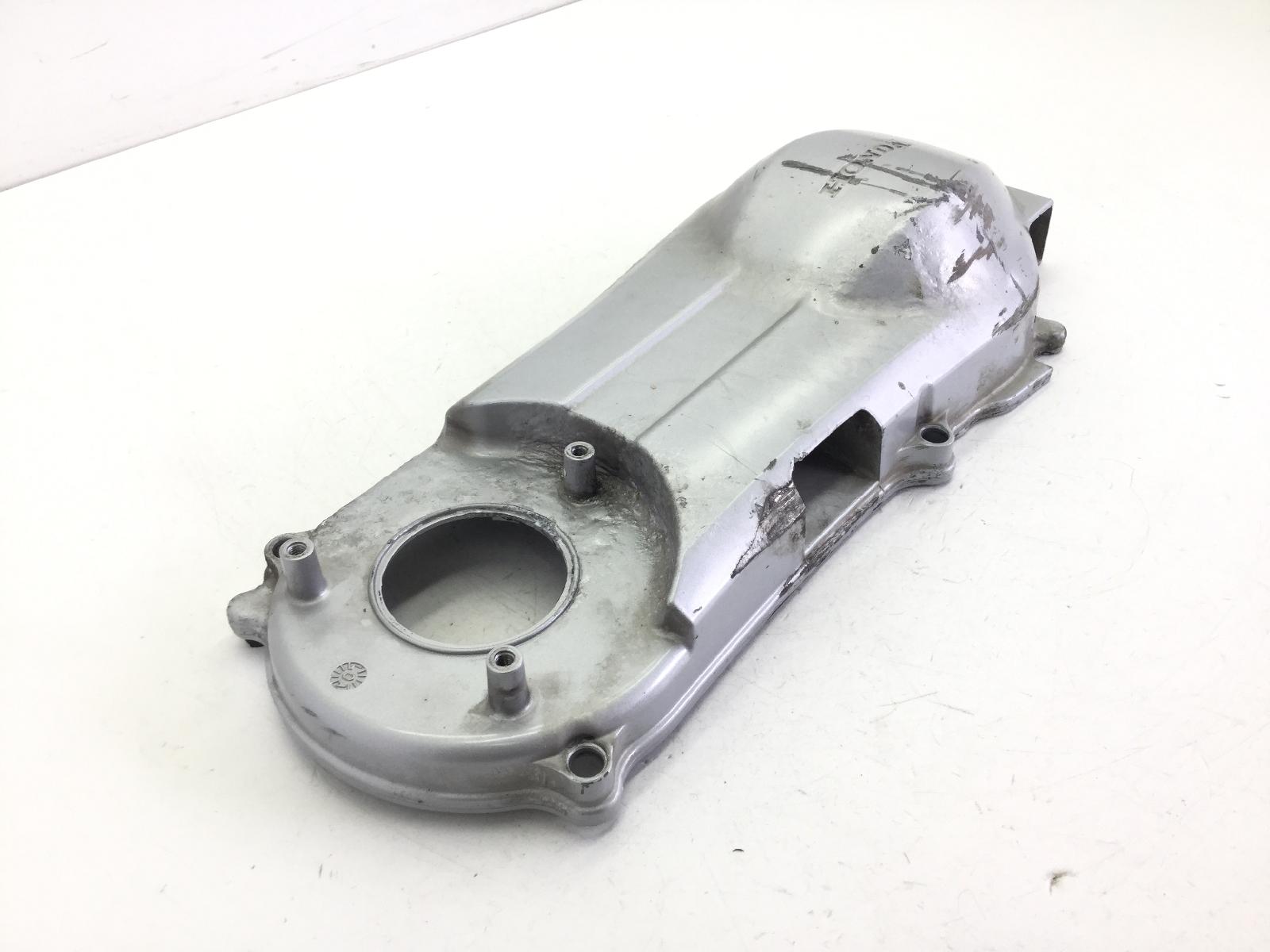 Honda pantheon 2t 125 coperchio carter frizione trasmissione 1998 1998 zdcjf05a0wf