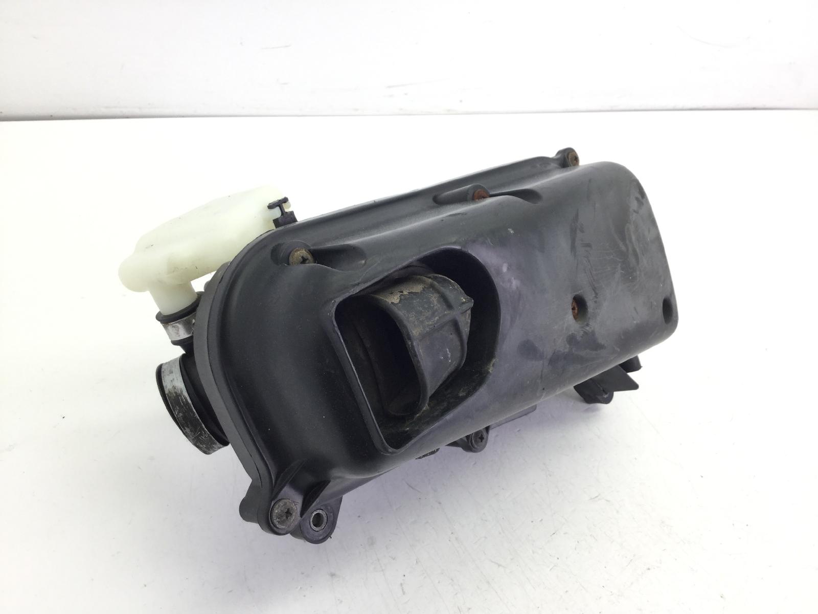 Honda pantheon 2t 125 cassa scatola filtro aria 1998 1998 zdcjf05a0wf