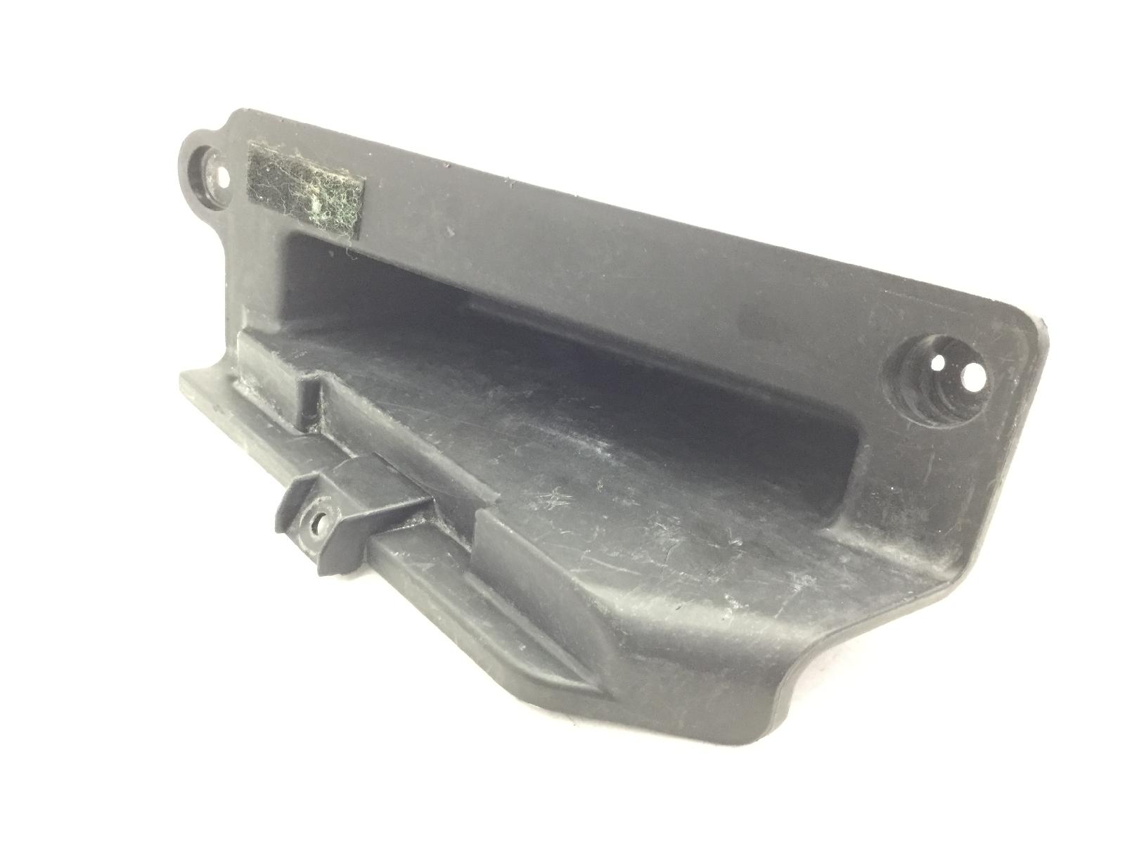 Honda pantheon 2t 125 carena coperchio tappo vano batteria 1998 1998 zdcjf05a0wf