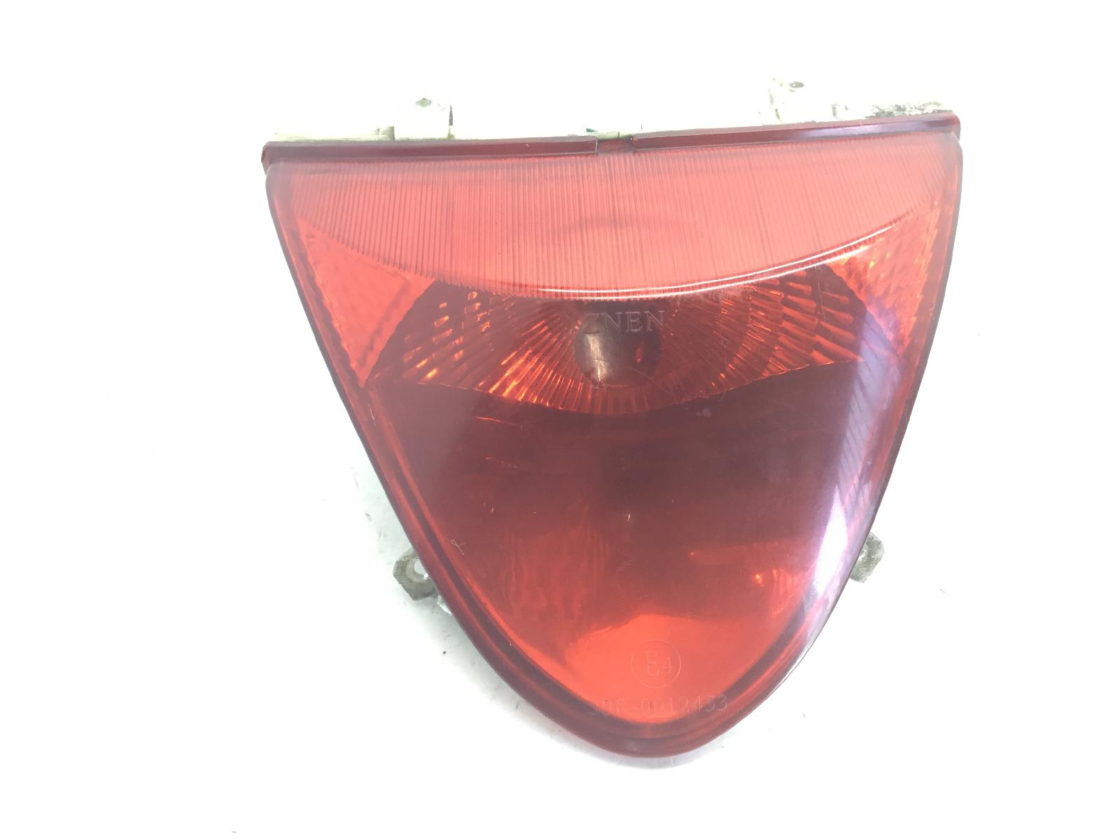 Pato lambretta n 125 faro fanale posteriore 2008 2008 lb5tk8u127z