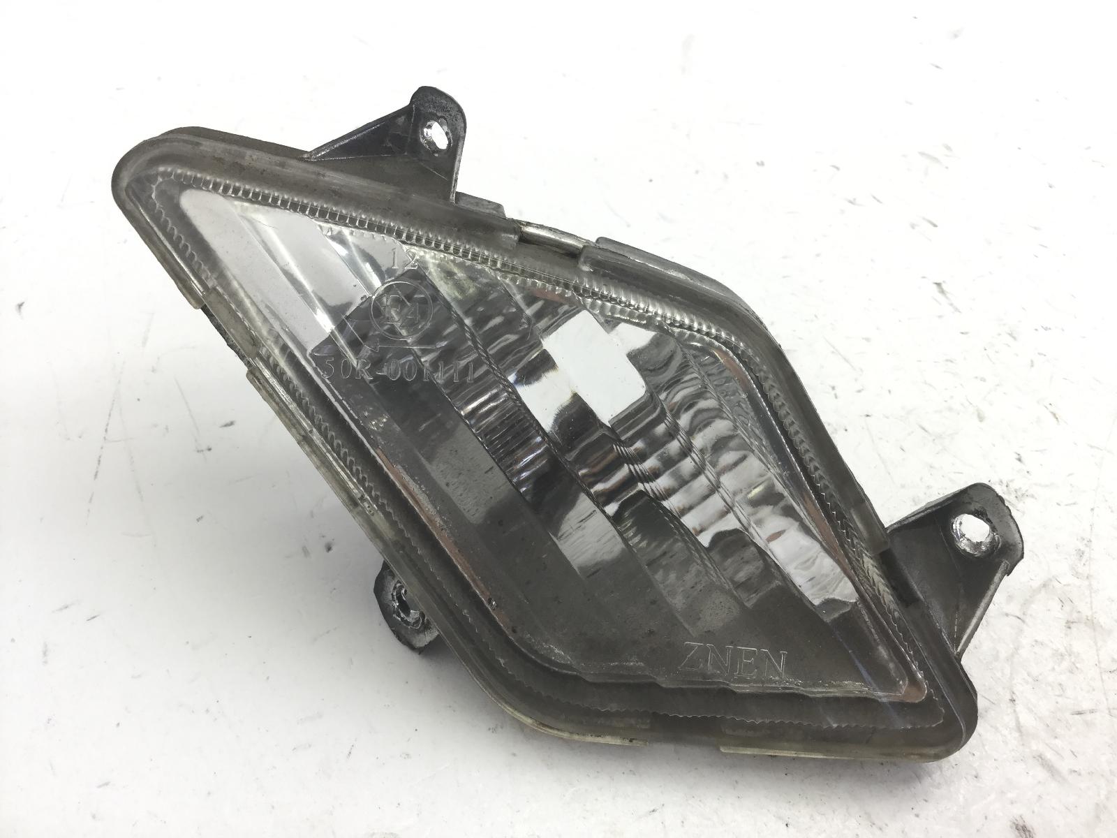 Pato lambretta n 125 freccia lampeggiatore posteriore sinistra 2008 2008 lb5tk8u127z