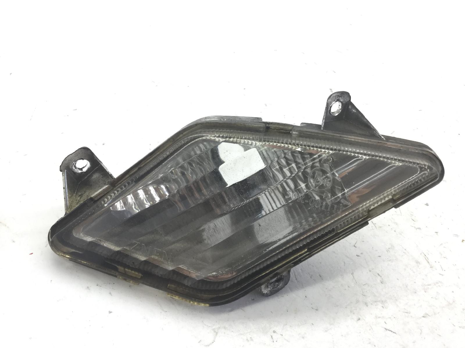 Pato lambretta n 125 freccia lampeggiatore posteriore destra 2008 2008 lb5tk8u127z
