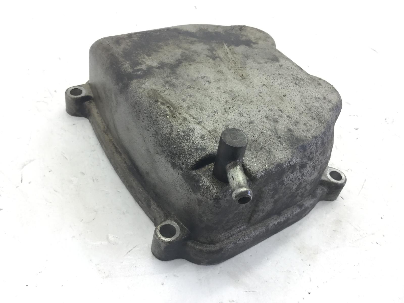 Pato lambretta n 125 coperchio testa testata 2008 2008 lb5tk8u127z