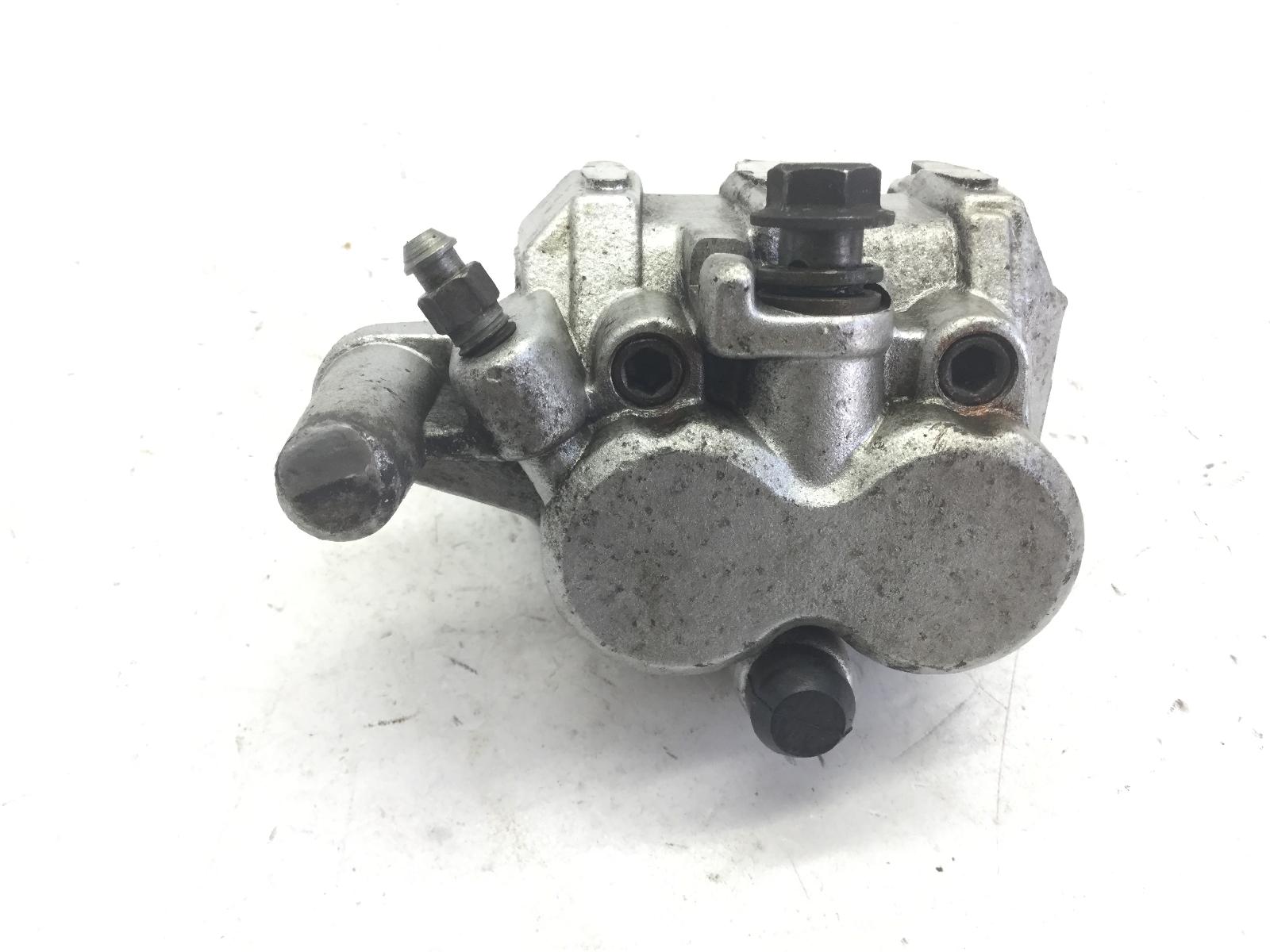 Pato lambretta n 125 pinza freno anteriore 2008 2008 lb5tk8u127z