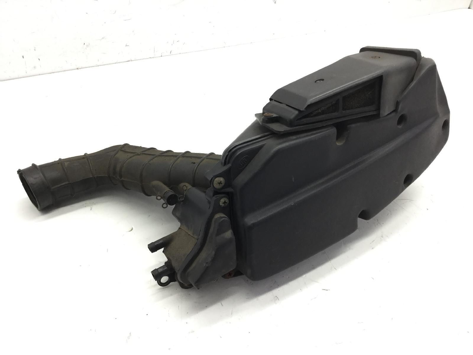 Pato lambretta n 125 cassa scatola filtro aria 2008 2008 lb5tk8u127z