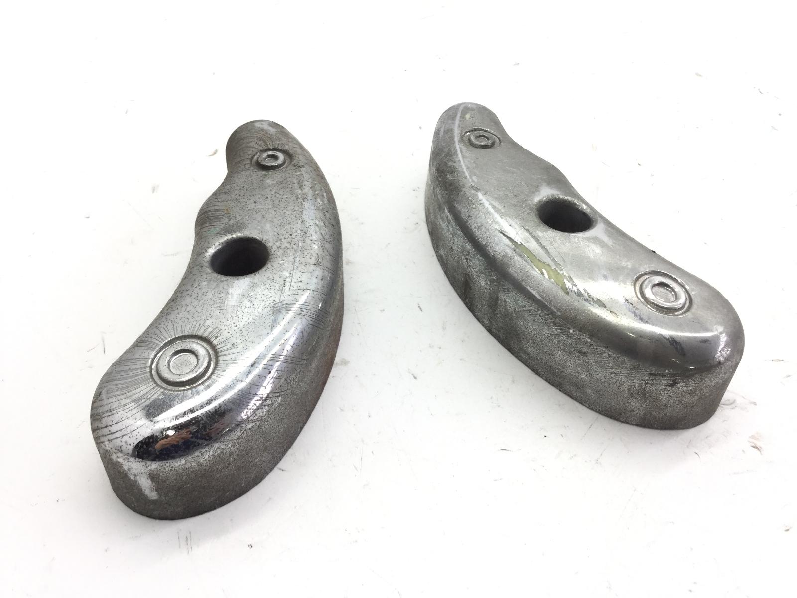 Pato lambretta n 125 coppia coperchi forcella 2008 2008 lb5tk8u127z