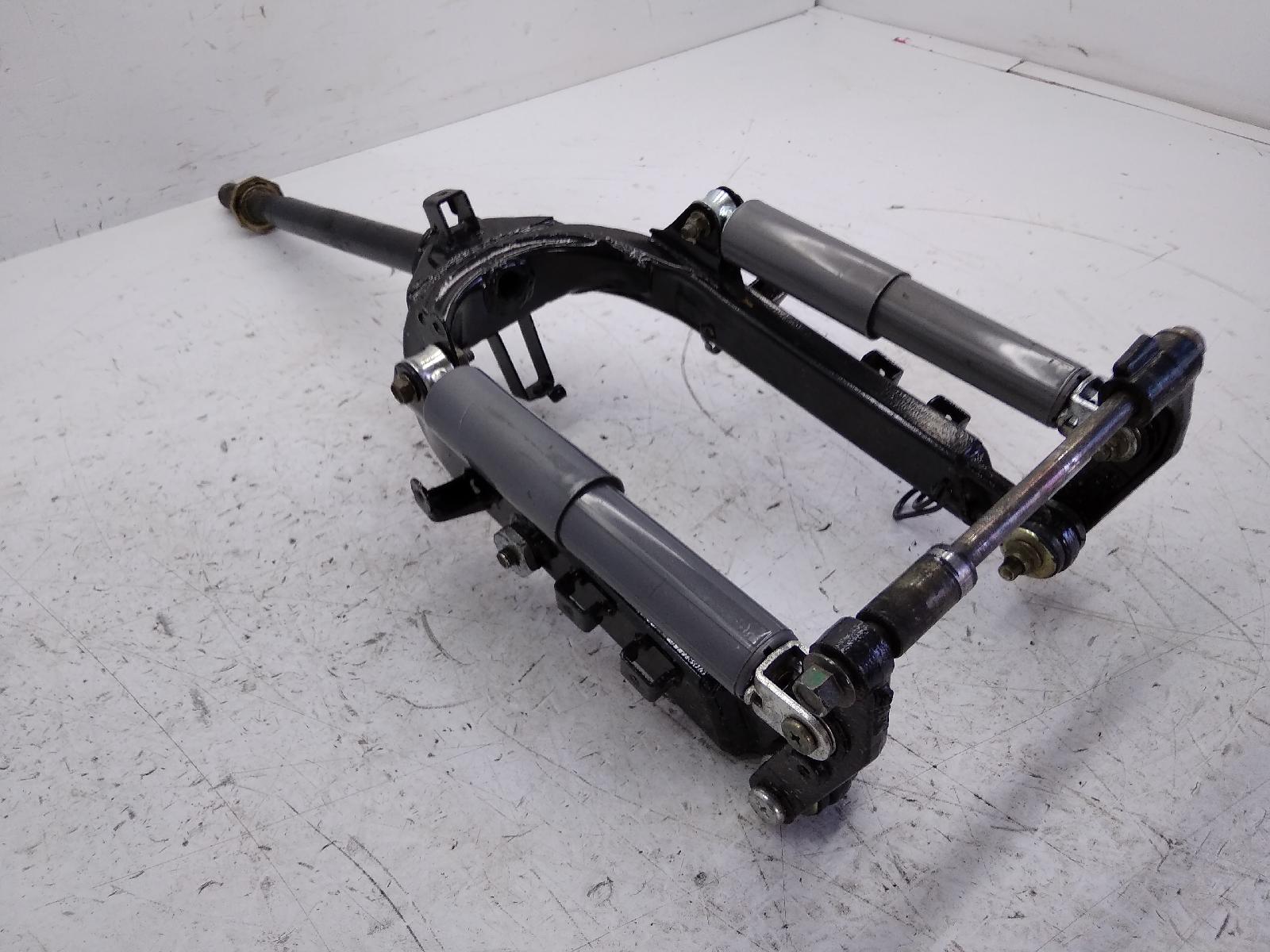 Pato lambretta n 125 forca forcella anteriore con ammortizzatori 2008 2008 lb5tk8u127z