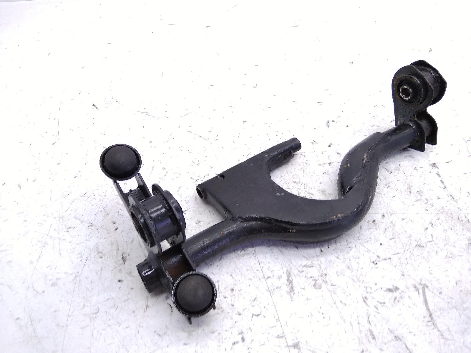 Pato lambretta n 125 staffa supporto motore 2008 2008 lb5tk8u127z