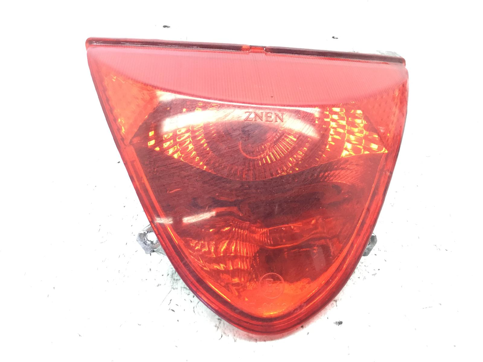 Pato lambretta n 125 fanale faro posteriore 2008 2008 lb5tk8u127z