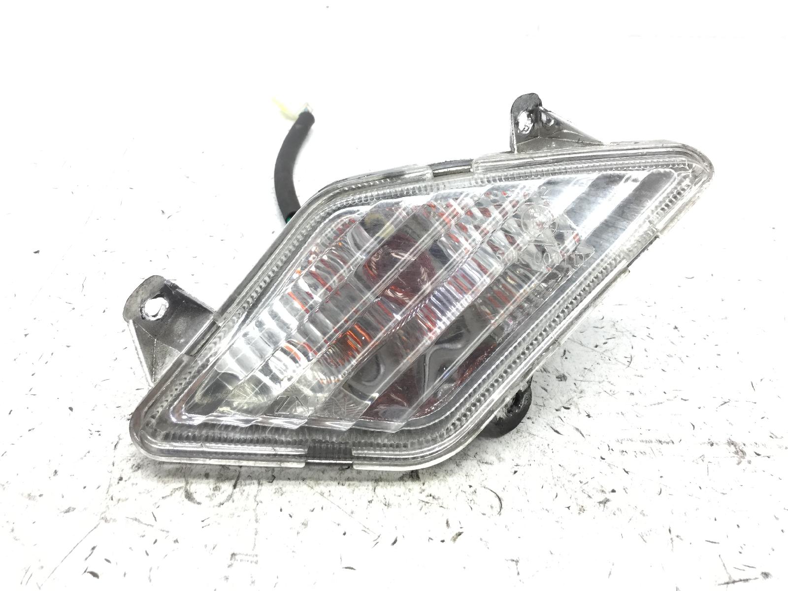 Pato lambretta n 125 freccia posteriore destra 2008 2008 lb5tk8u127z