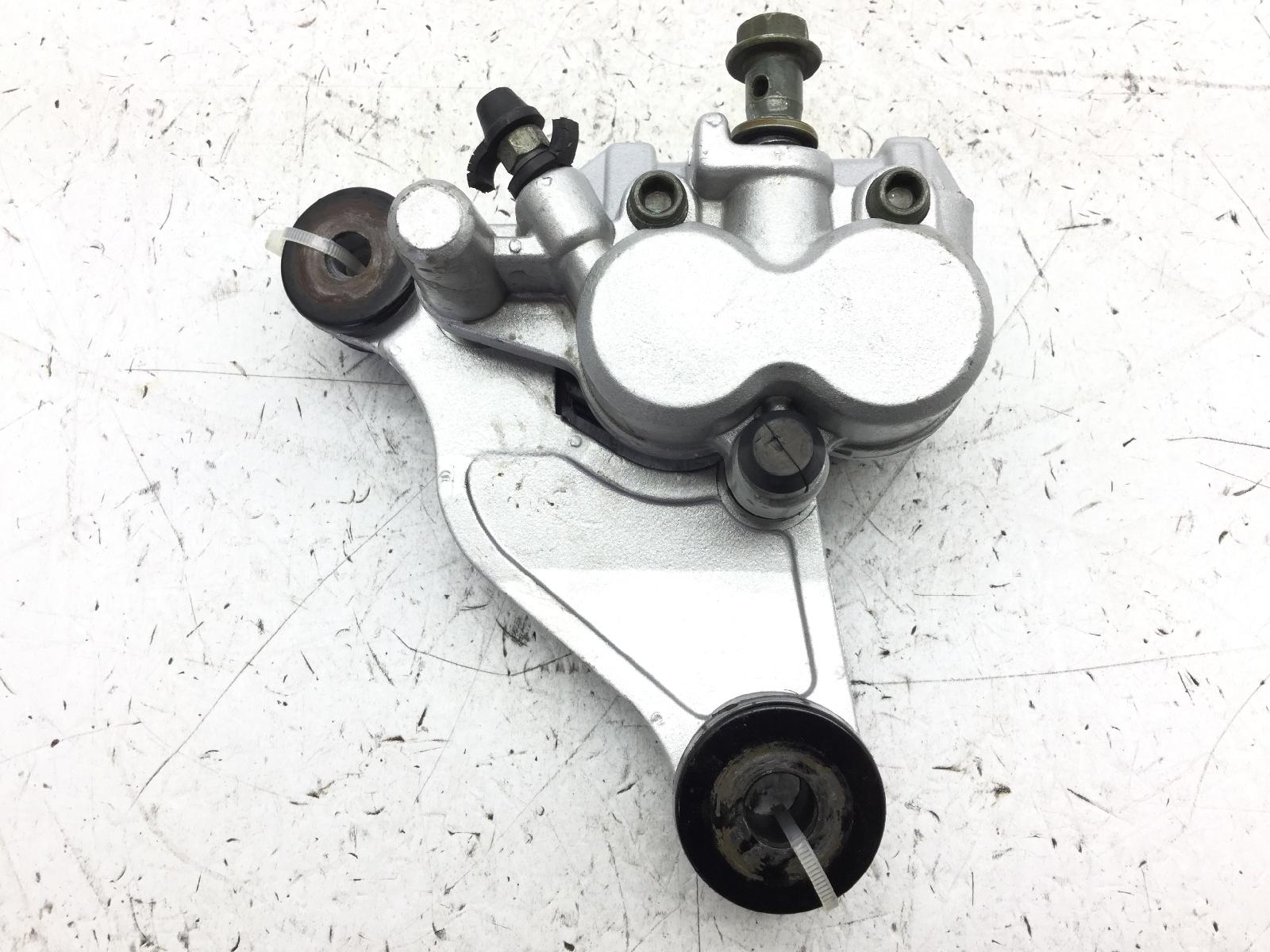 Pato lambretta n 125 pinza freno anteriore 2008 2008 lb5tk8u127z