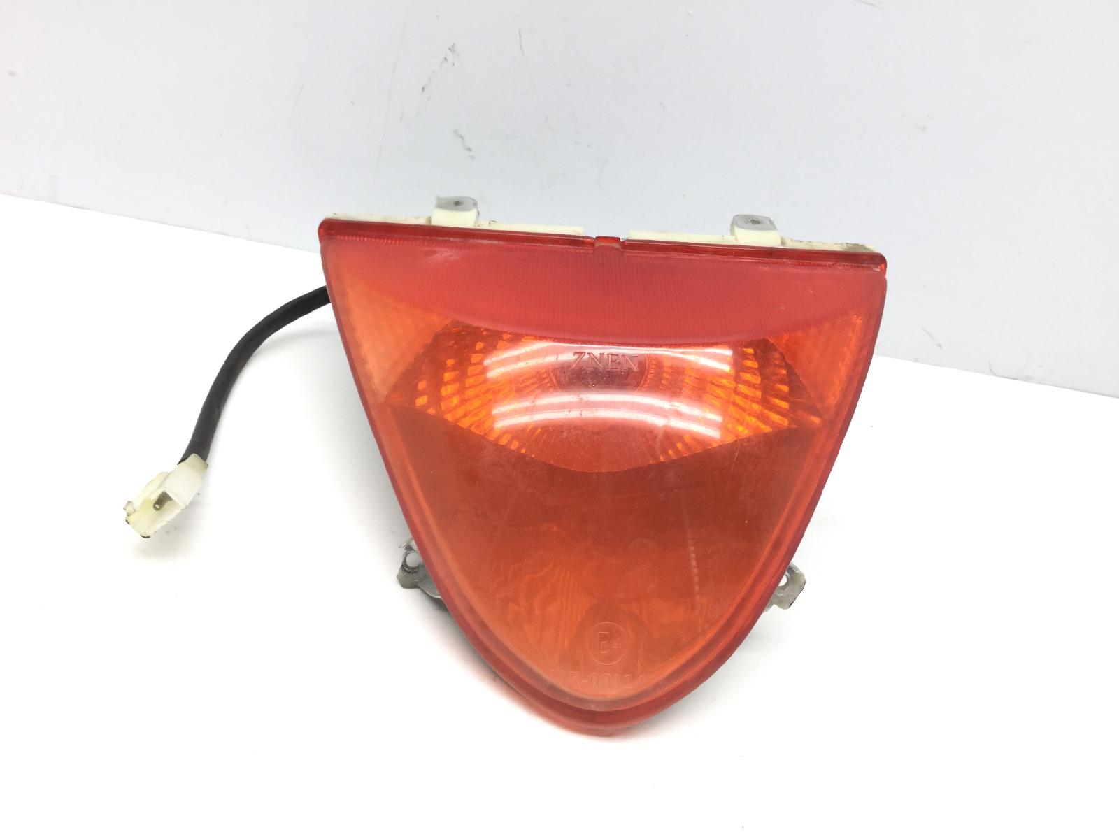 Pato lambretta n 125 faro fanale posteriore 2008 2008 lb5tk8u127z