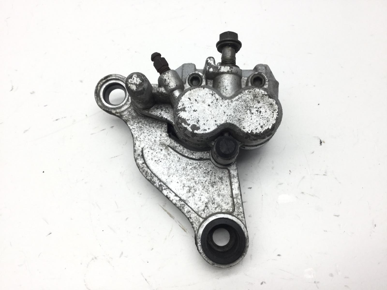 Pato lambretta n 125 pinza freno anteriore 2008 2008 lb5tk8u127z
