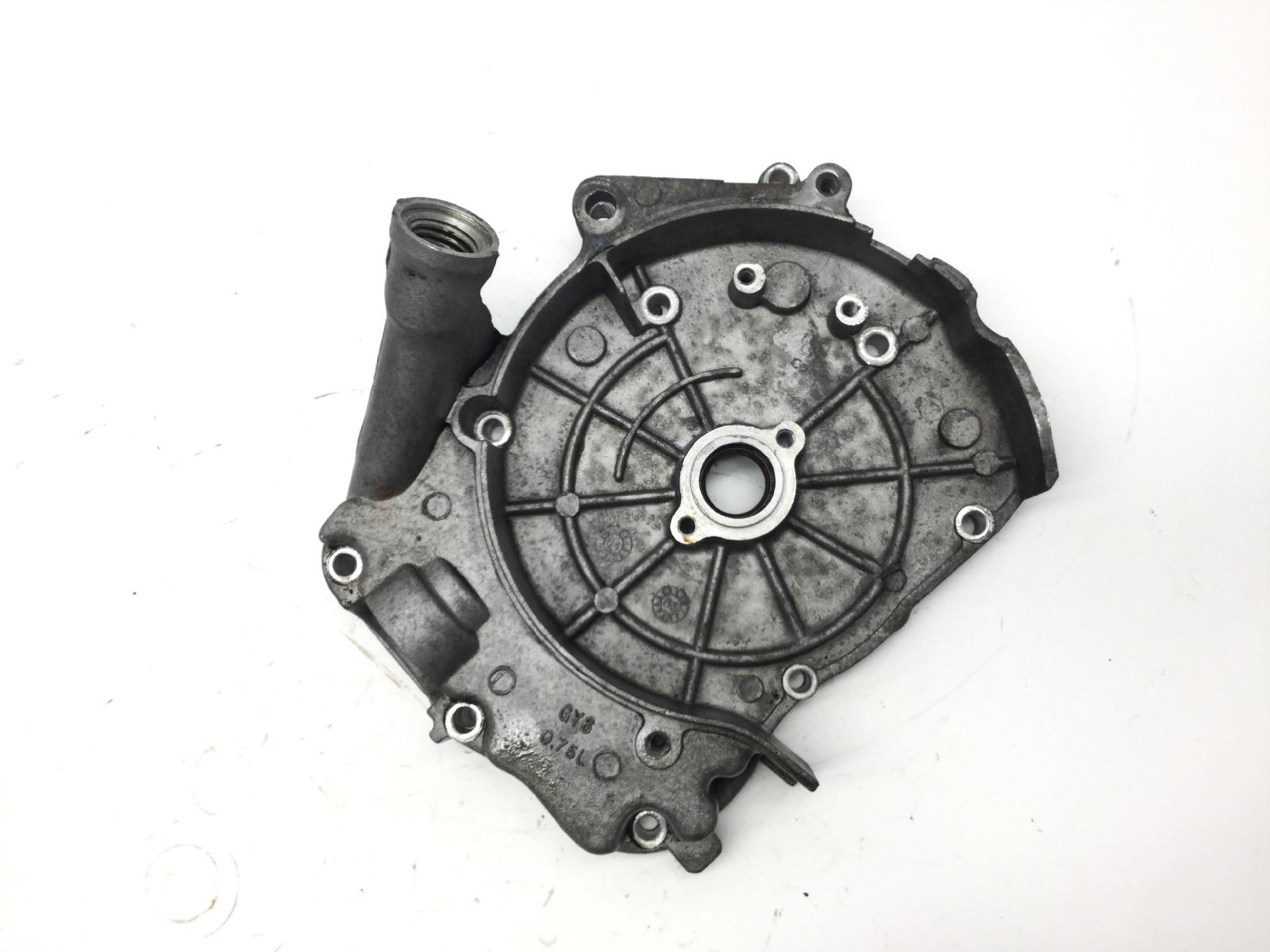 Pato lambretta n 125 carter coperchio statore volano 2008 2008 lb5tk8u127z