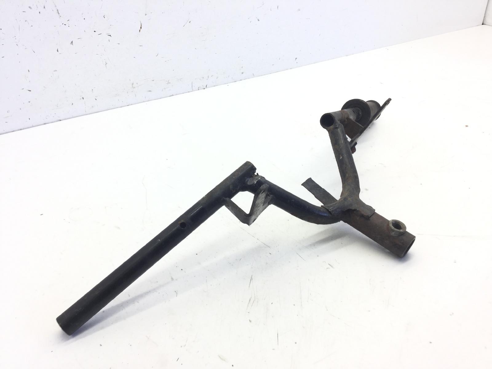 Pato lambretta n 125 manubrio handlebar 2008 2008 lb5tk8u127z