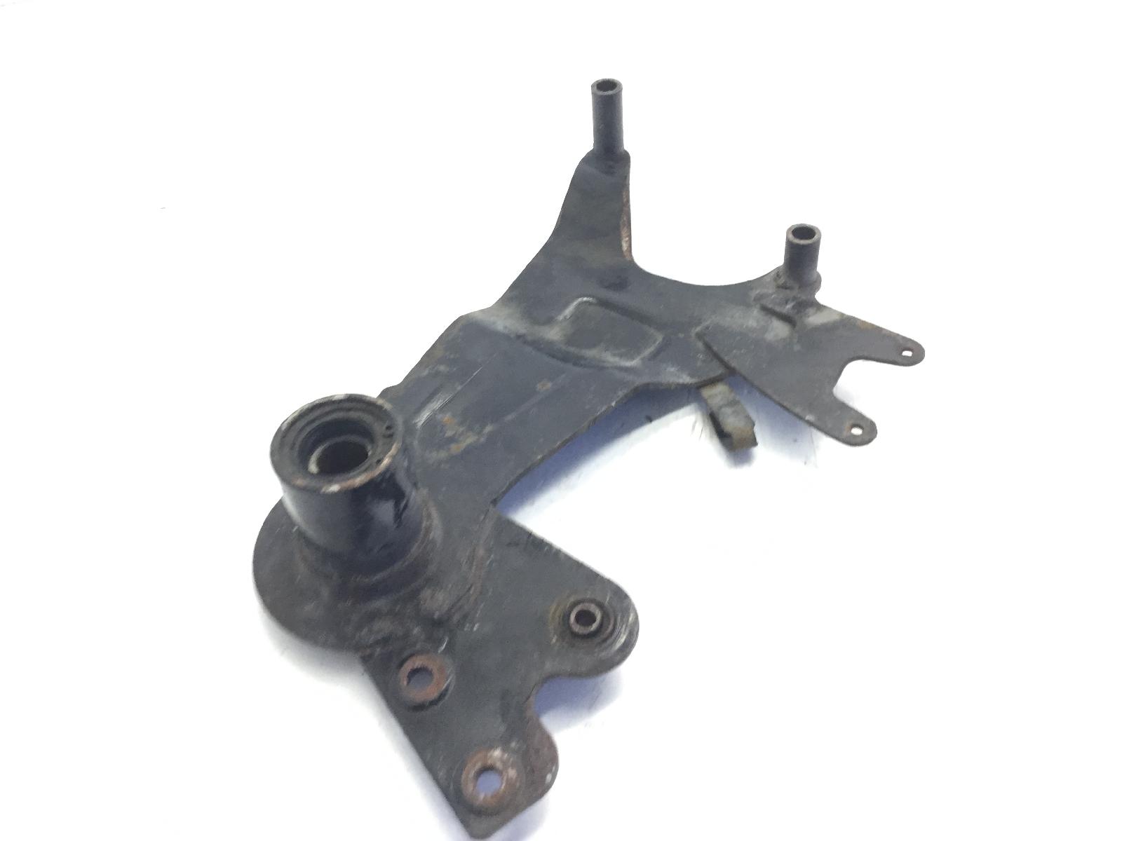 Pato lambretta n 125 staffa supporto scarico marmitta 2008 2008 lb5tk8u127z