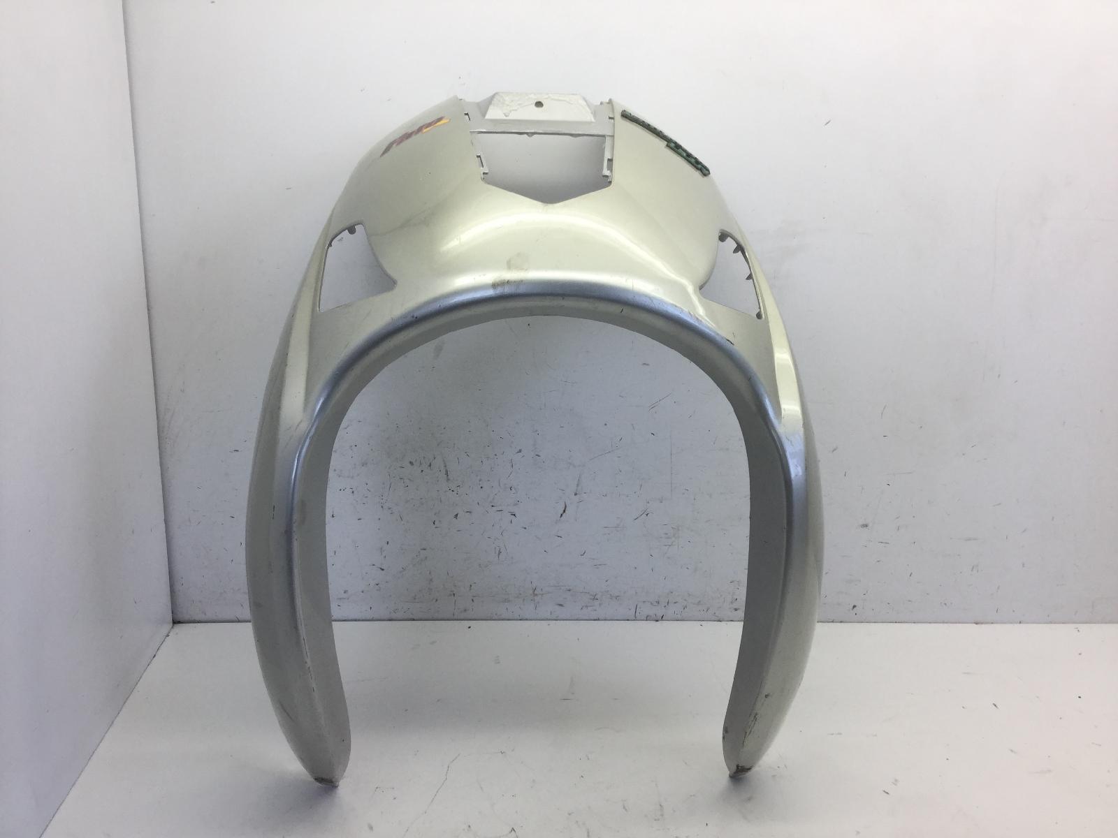 Pato lambretta n 125 carena scudo anteriore - attacco rotto 2008 2008 lb5tk8u127z