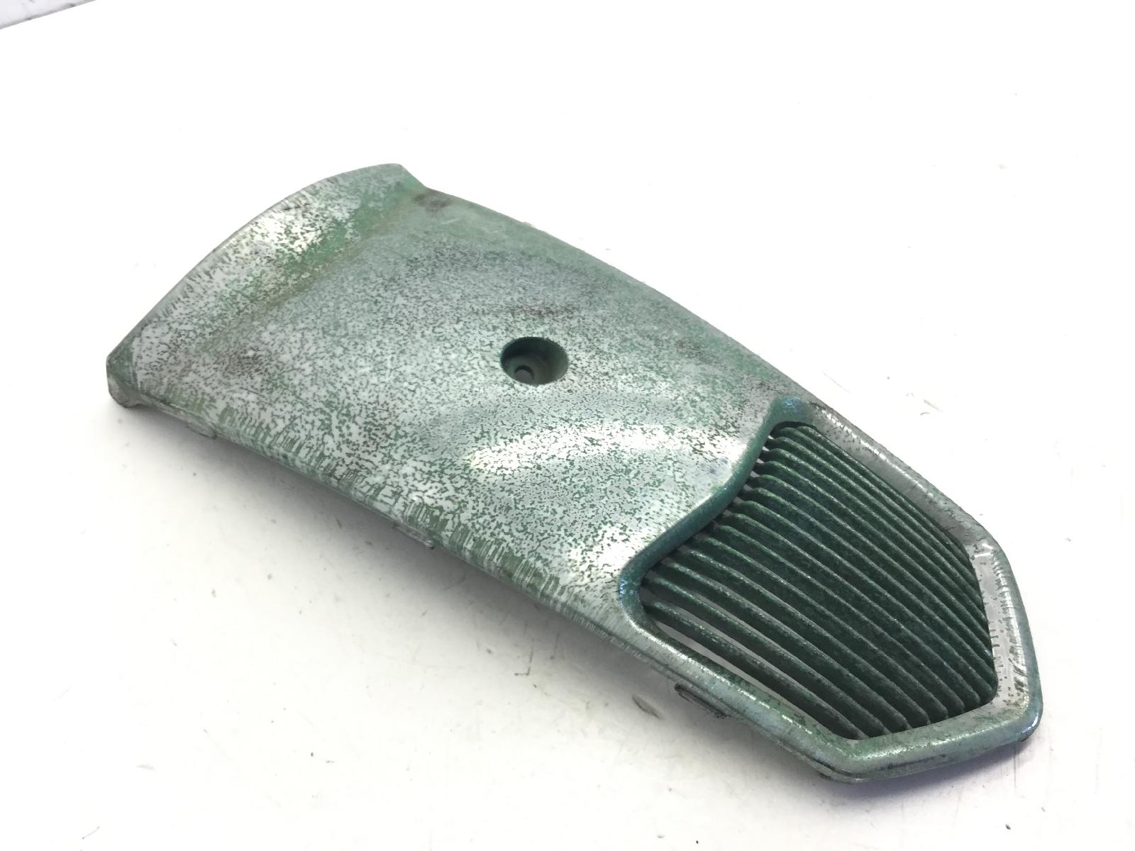 Pato lambretta n 125 coperchio carena scudo anteriore 2008 2008 lb5tk8u127z