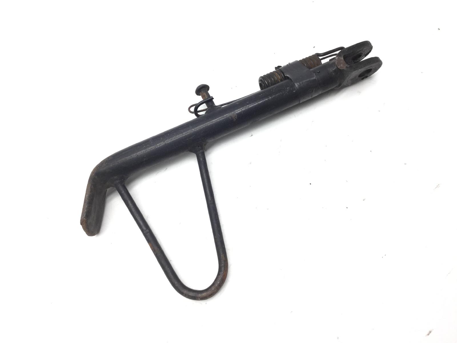Pato lambretta n 125 cavalletto laterale con molle 2008 2008 lb5tk8u127z