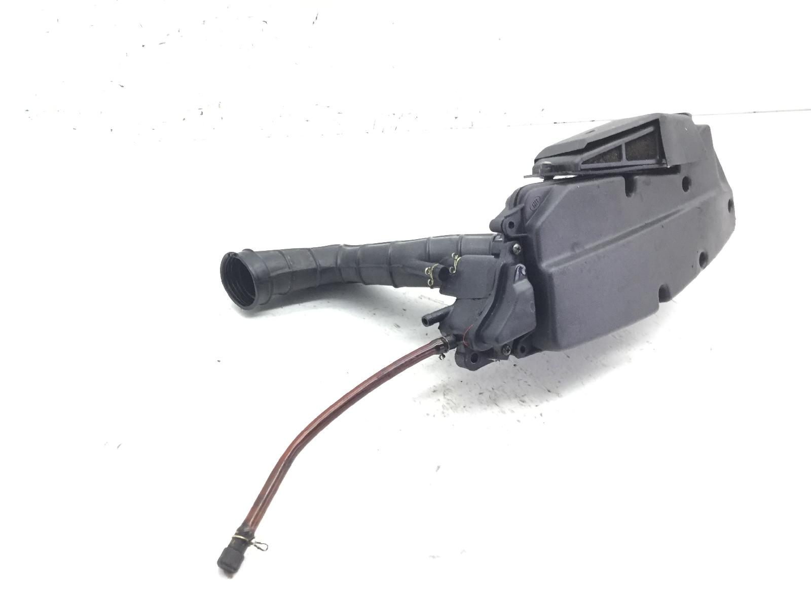 Pato lambretta n 125 cassa scatola filtro aria 2008 2008 lb5tkbu157z