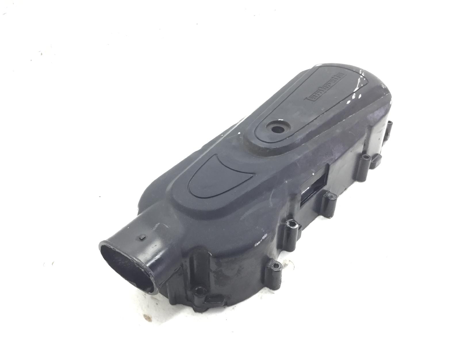 Pato lambretta n 125 coperchio carter trasmissione 2008 2008 lb5tkbu157z