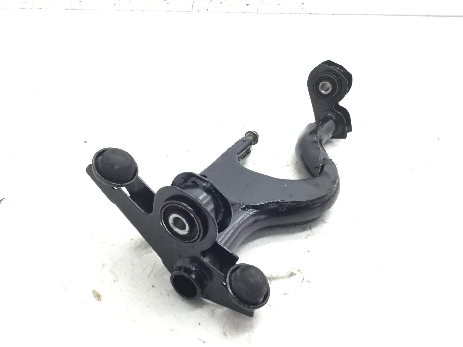 Lambretta n 125 staffa supporto motore - silent block crepato 2008 2008 lb5tkbu157z