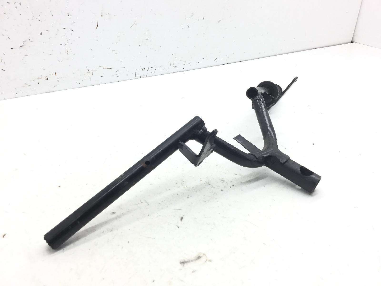 Pato lambretta n 125 manubrio handlebar 2008 2008 lb5tkbu157z