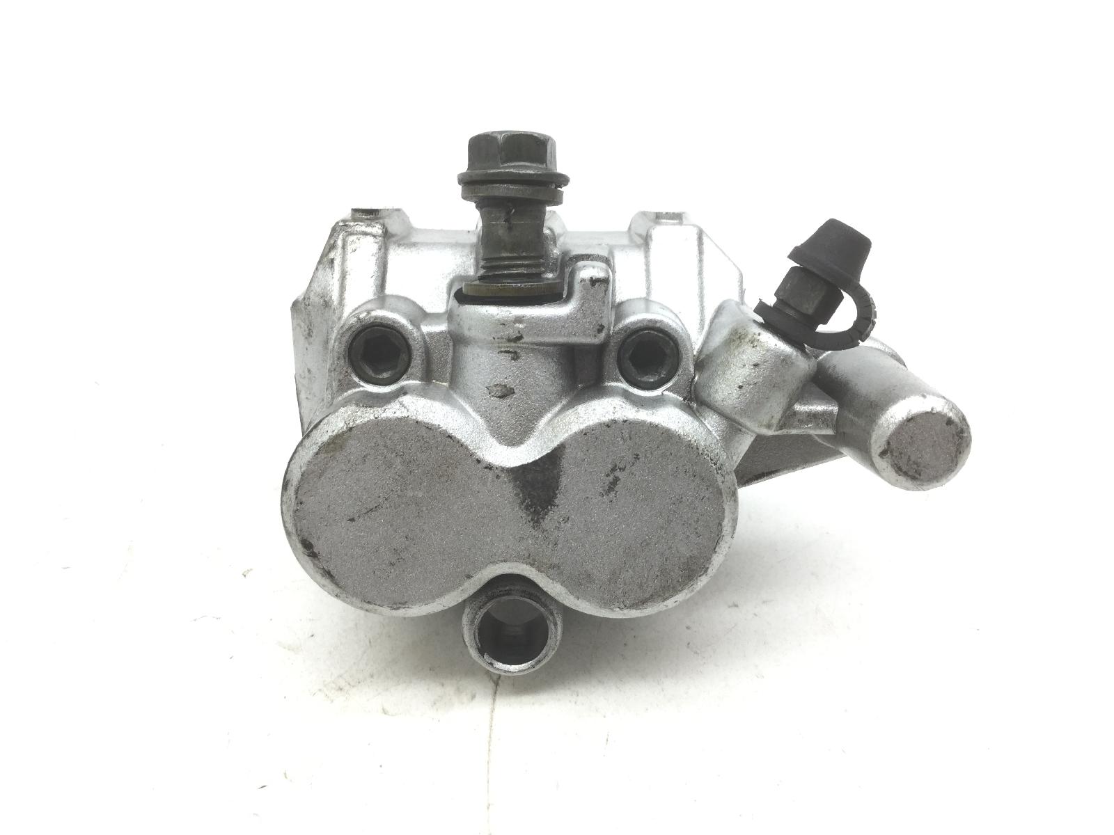 Pato lambretta n 125 pinza freno posteriore senza staffa supporto 2008 2008 lb5tkbu157z